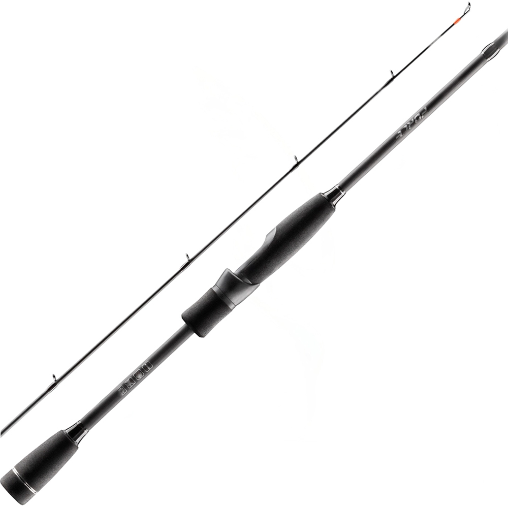 Спиннинг Select Force FRC-762M 2.28m 5-24g Fast Фото 1