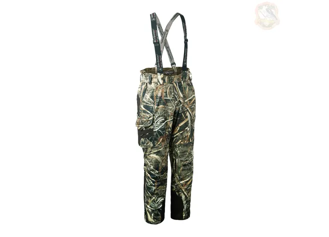 Брюки DeerHunter Muflon Trousers (95 Realtree Max-5) Фото 1