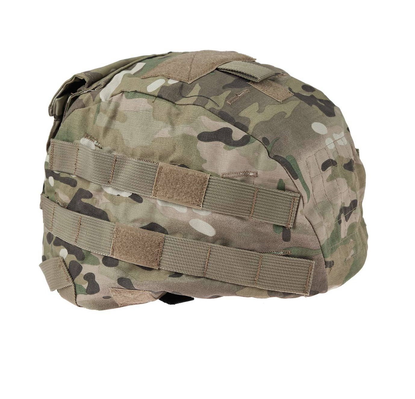 Чохол для шолома Defcon 5 Helmet Cover. Multicam Фото 1