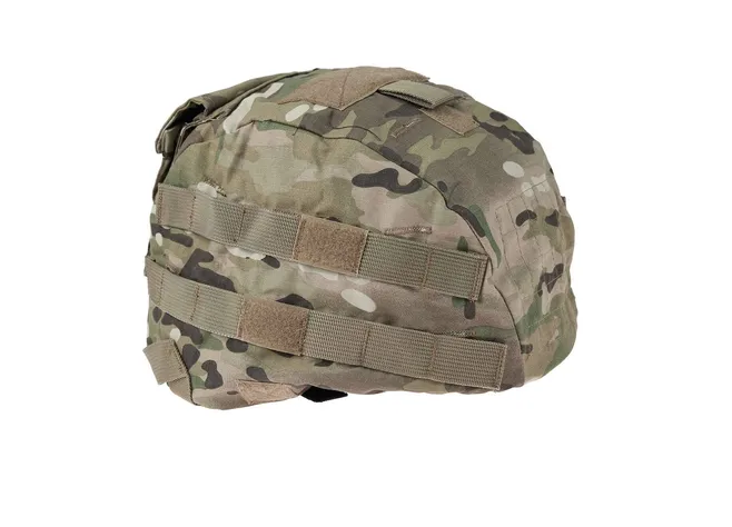 Чохол для шолома Defcon 5 Helmet Cover. Multicam Фото 1