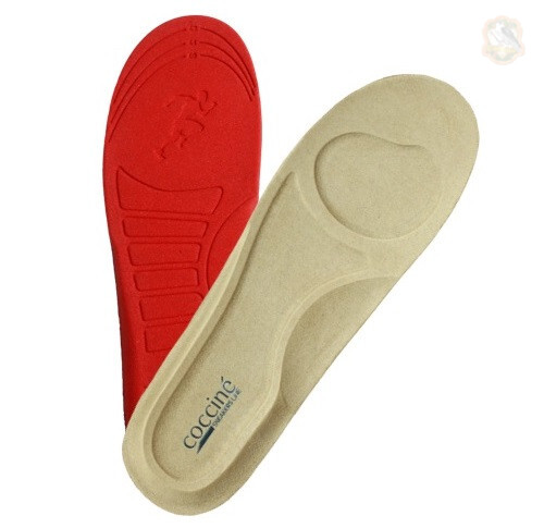 Стелька COCCINE CITY COMFORT Фото 1