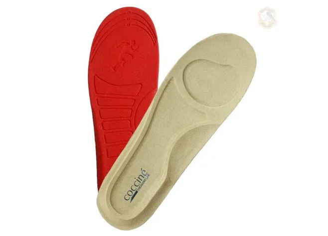 Устілка COCCINE CITY COMFORT Фото 1