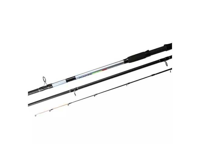 Вудилище фідерне Kalipso Monza Feeder 3.30m 40-120g Фото 1
