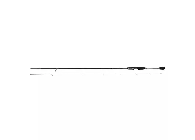 Спиннинг Golden Catch Traise TRS-732ULS 2.21m 1.5-10g Фото 1