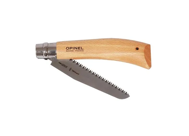 Ніж-пила Opinel Couteau-Scie №12 Фото 2