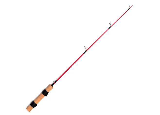 Зимняя удочка Mamba Ice Rod 70 cm Фото 1