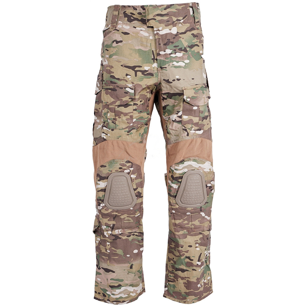 Штани Defcon 5 Gladio Pants. Multicam Фото 2