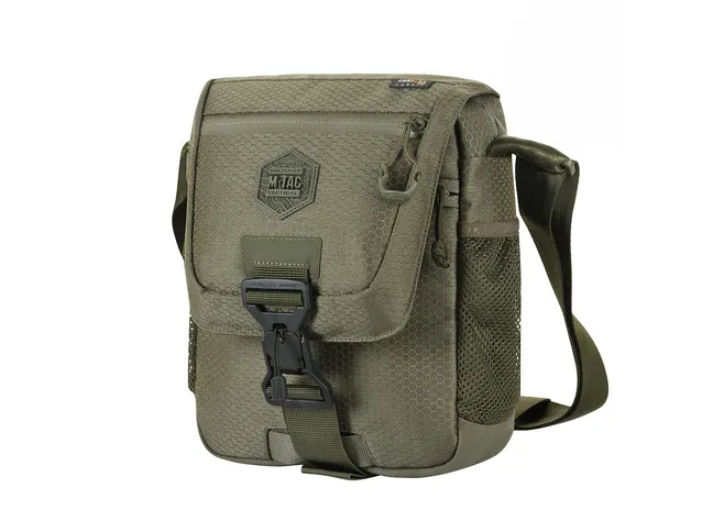 Cумка M-Tac Satellite Magnet Bag Gen.II Elite Hex Ranger Green Фото 1