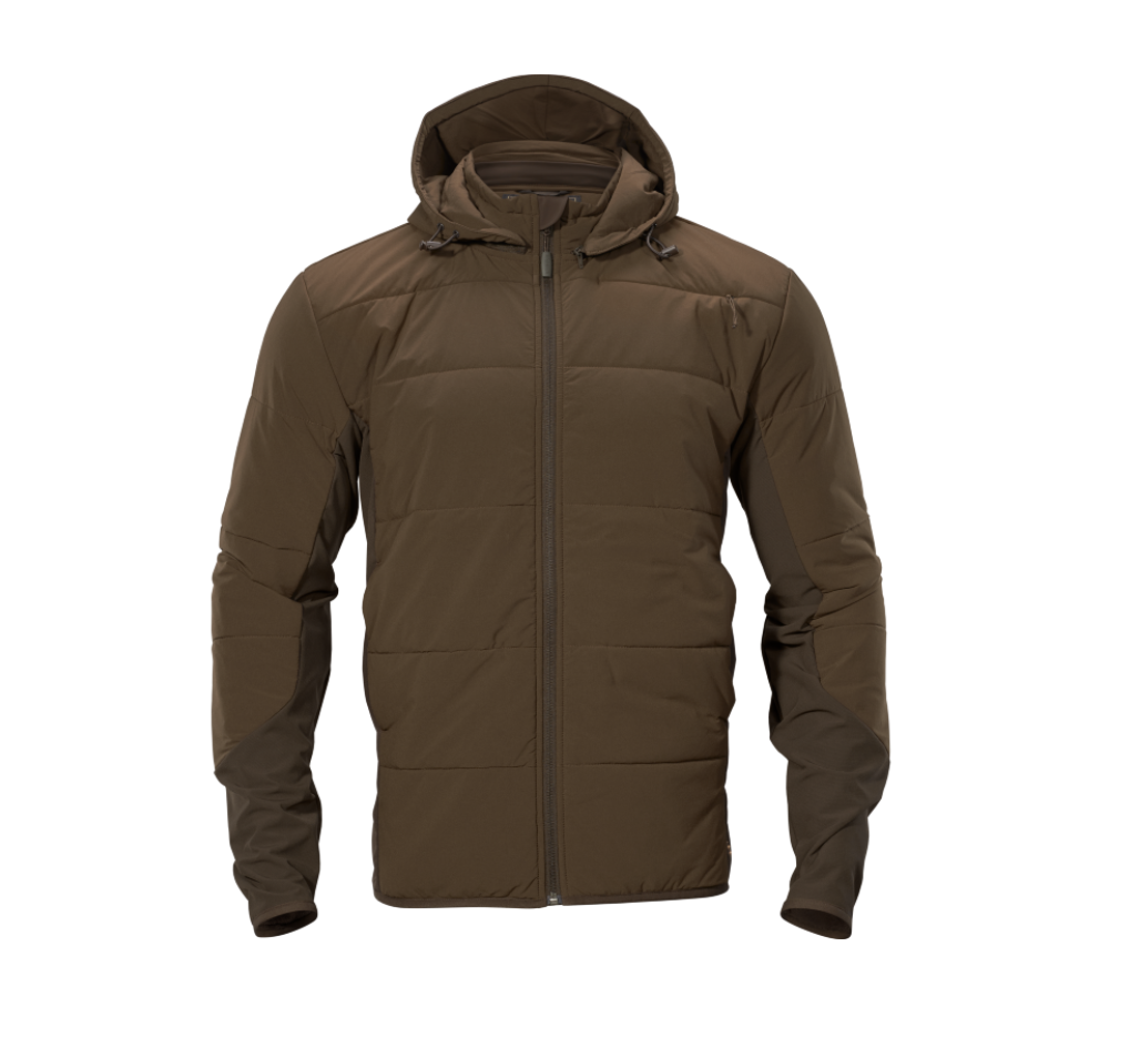 Куртка Harkila Insulated Midlayer Фото 1