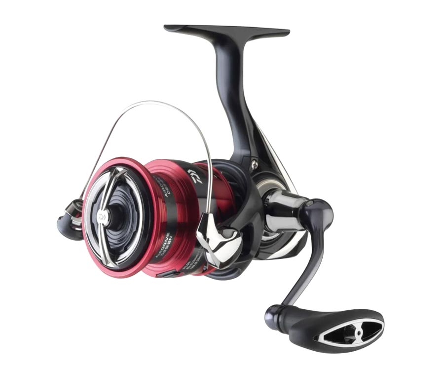 Котушка Daiwa 23 Ninja LT 4000-C Фото 1