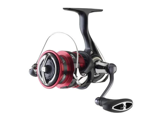 Котушка Daiwa 23 Ninja LT 4000-C Фото 1