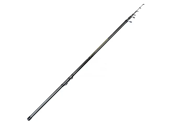 Болонское удилище Mikado Princess Carbon 5,0m (10-30g) з/к Фото 1