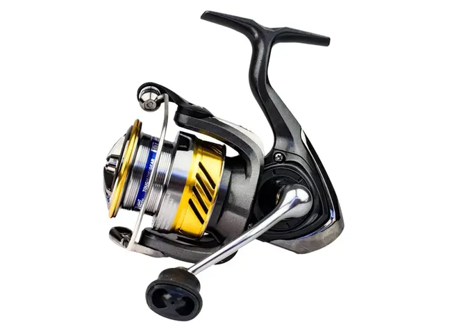 Котушка Daiwa 20 Laguna LT 2000 Фото 1