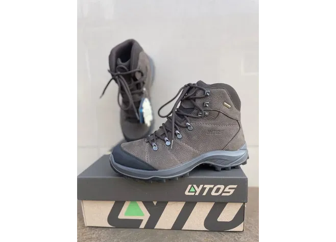 Ботинки Lytos Pittsburg 12 Фото 5