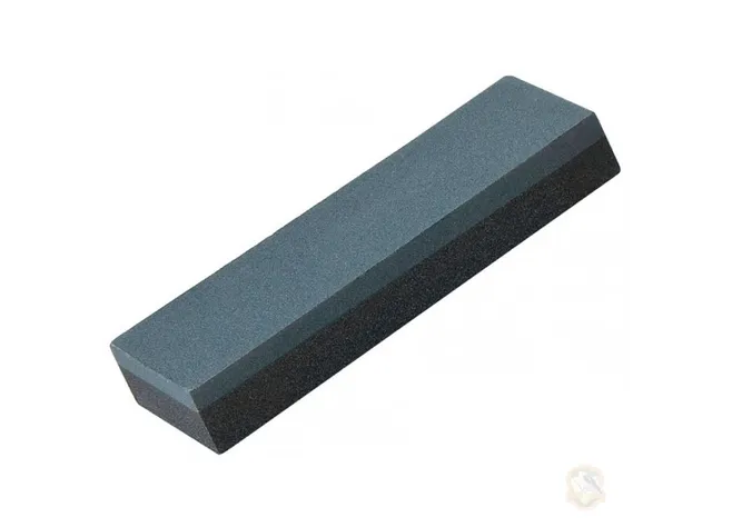Точильный камень Lansky 6" Combo Stone Fine/Coarse Фото 1