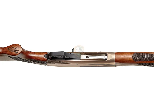 Рушниця Ozkan Arms FX-19 Bronze кал. 12/76. Ствол - 76 см Фото 4