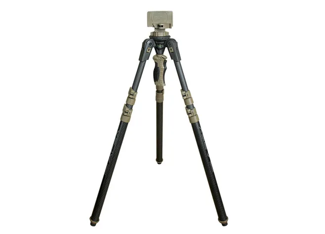 Трипод Primos Trigger Stick Apex 94 -158см карбоновий Фото 1