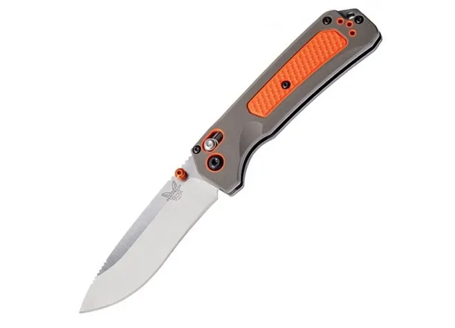 Нож Benchmade Grizzly Ridge Фото 1