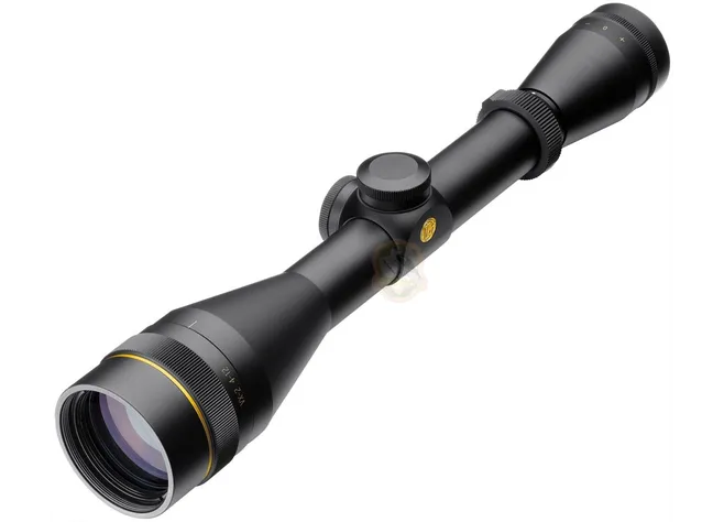 Прицел Leupold VX-2 4-12x40 Фото 1