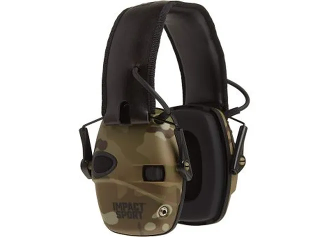 Активні навушники Howard Leight Impact Sport R-02526 Multicam Фото 1