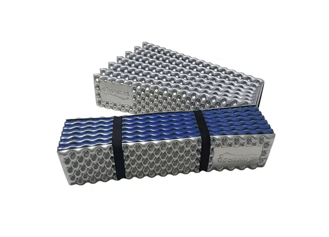 Килимок складний Tramp Compact Lite Reflect blue Фото 1