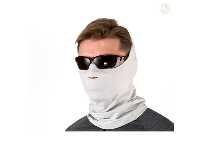 Баф Fahrenheit Solar Guard сірий Фото 2