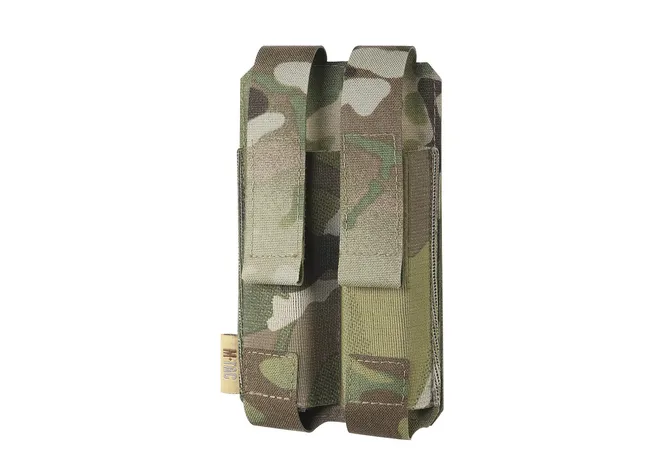 Підсумок M-Tac подвійний АПС Laser Cut Gen II Multicam Фото 1