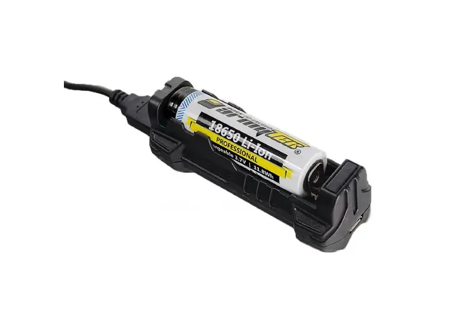 Зарядний пристрій Armytek Handy C1 Pro Фото 1