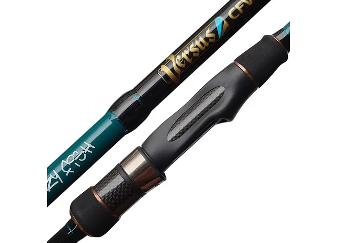 Спиннинг Versus VSR762MT 7g/2"-28g/5" 2,29m Фото 2