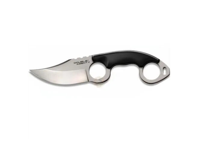 Нож Cold Steel Double Agent II Фото 1