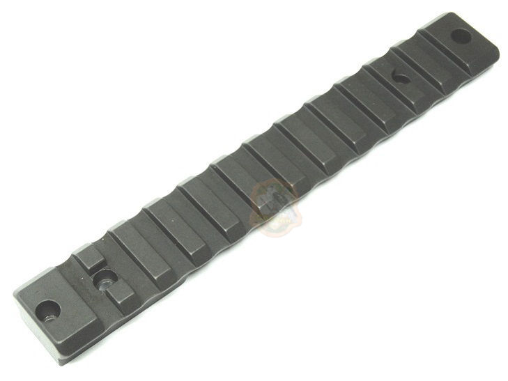 Планка Picatinny для Remington 700 Фото 1