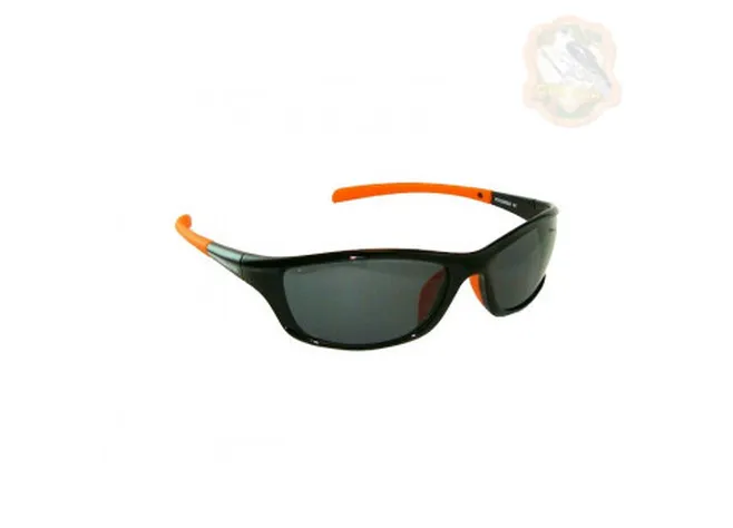 Окуляри поляризаційні Fishing ROI в чохлі P010005G (Grey) Фото 1