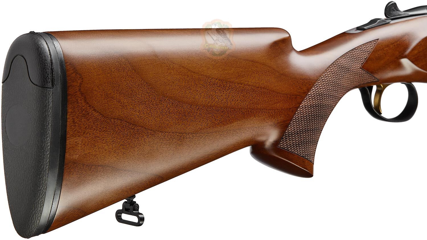 Рушниця Ata Arms SP White кал. 12/76. Ствол - 76 см Фото 5