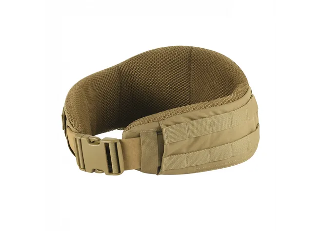 Пояс M-Tac War Belt ARMOR Coyote Фото 1