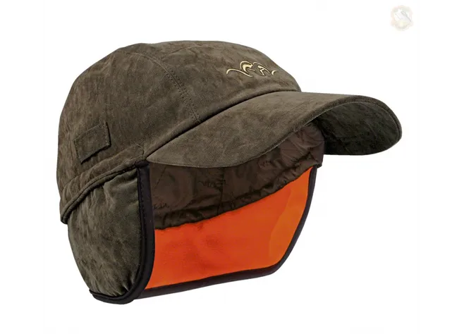 Кепка Blaser Active Outfits Argali2 Фото 2