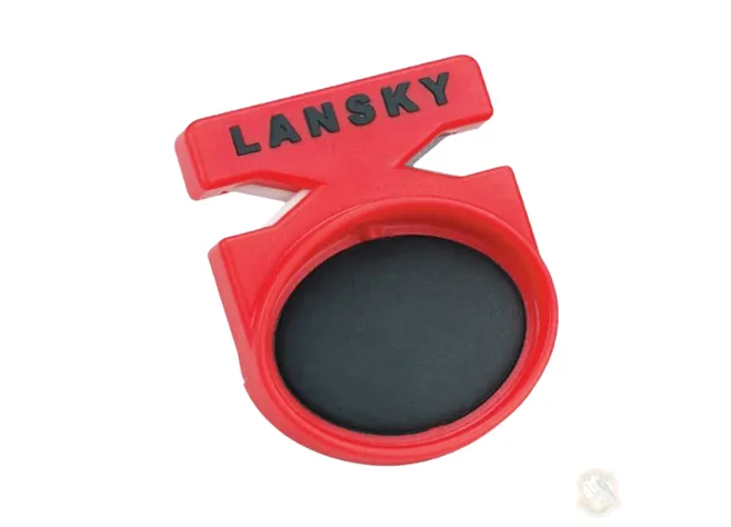 Точило Lansky Quick Fix Pocket Knife Sharpener Фото 1