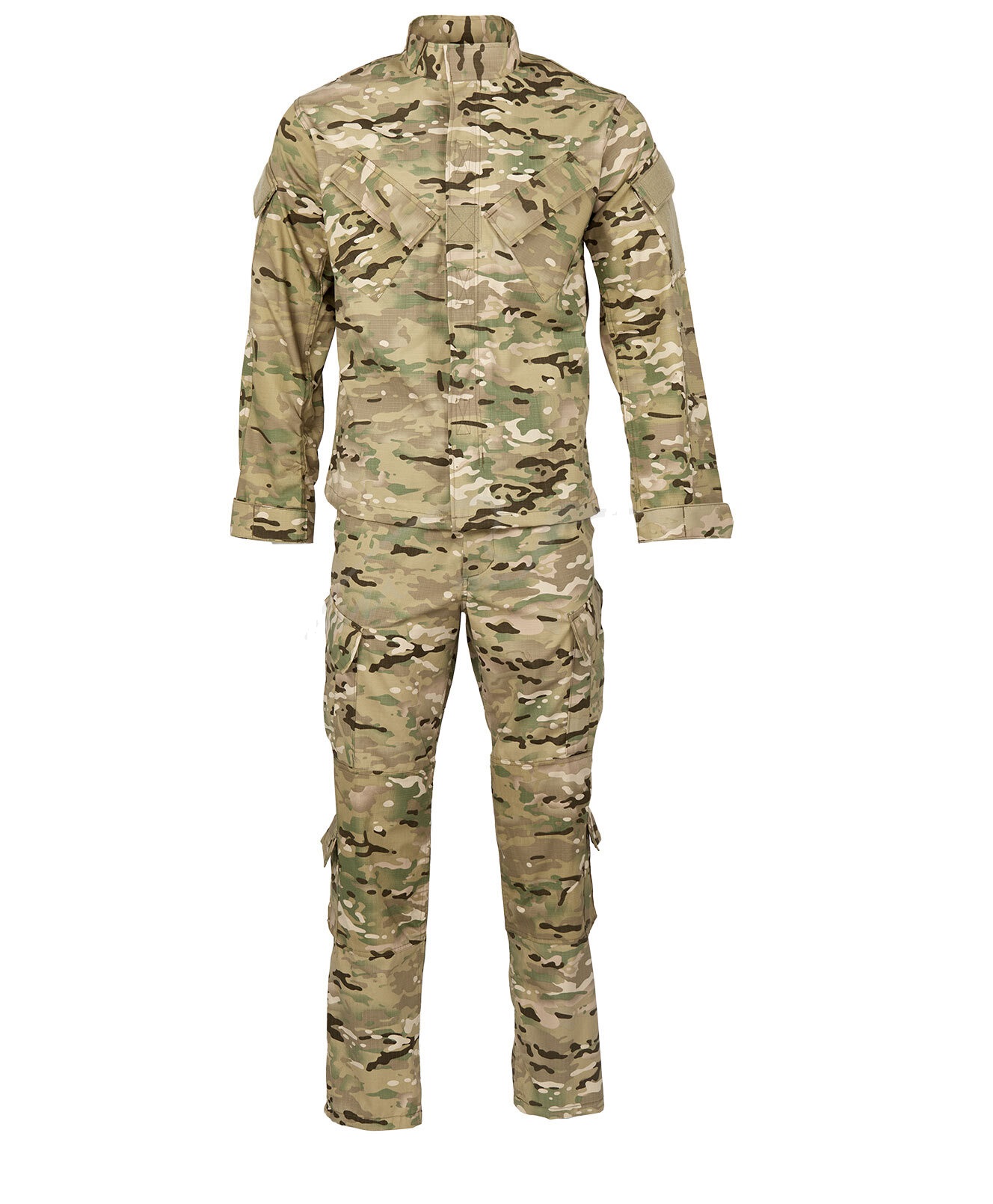 Костюм Jolly Tekstil Personel Suit. Мультикам Фото 1