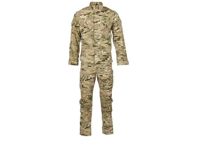 Костюм Jolly Tekstil Personel Suit. Мультикам Фото 1