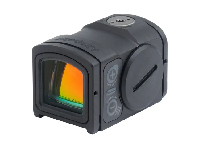 Приціл коліматорний Aimpoint Acro C-2 3.5 MOA інтерфейс Acro Фото 1