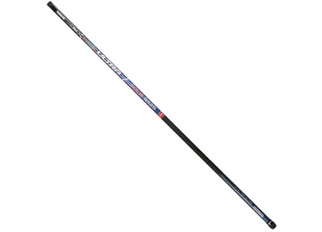 Вудилище махове Fishing ROI Ultra Pole 9325 MT 5м 5-25gr б/к  Фото 1