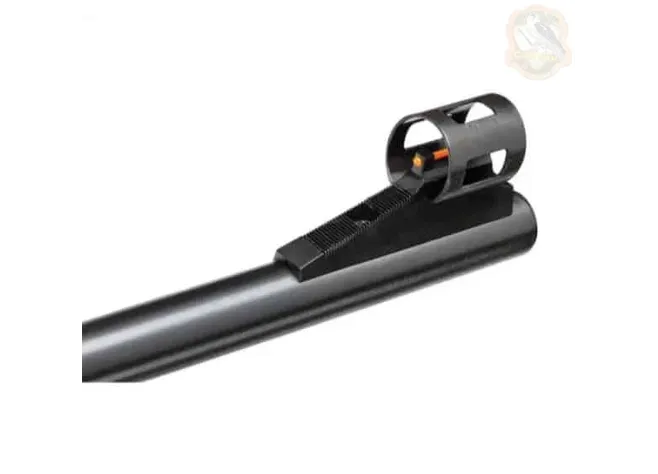 Гвинтівка пневматична Beeman Black Bear 330м/с 4,5мм Фото 2