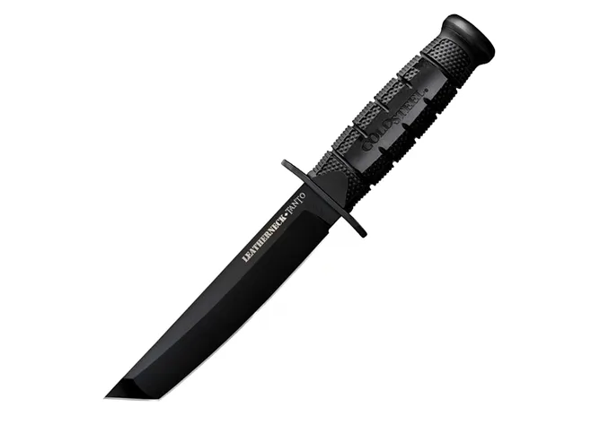 Нож Cold Steel Leatherneck Tanto Powder Coated Фото 1