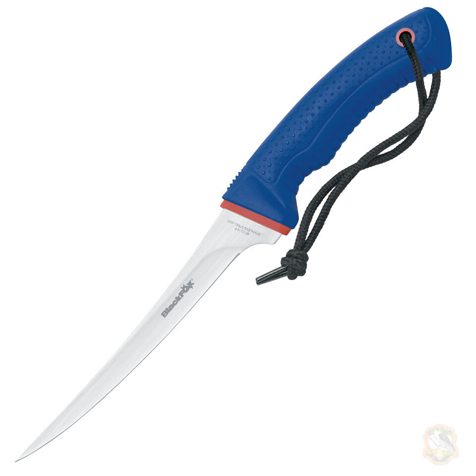 Нож Fox BlackFox BF-CL18P Фото 1