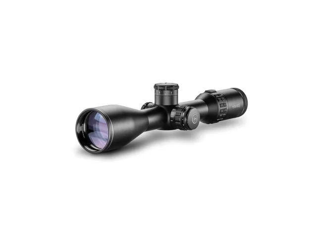 Приціл оптичний Hawke SideWinder 4-16x50 SF FFP сітка Half Mil з підсвічуванням Фото 1