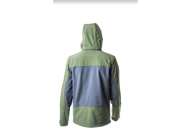 Куртка Silent Hunter Softshell SH-111 Фото 3