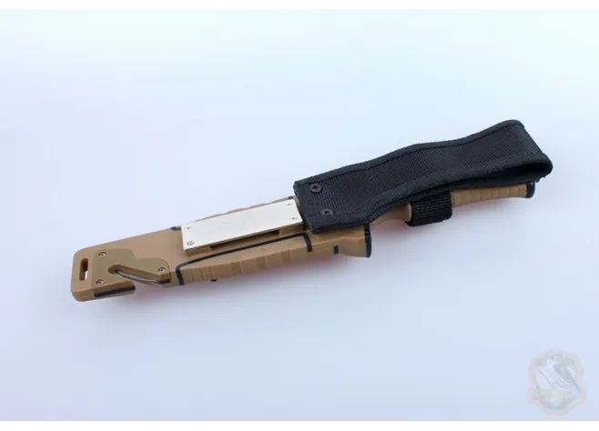 Ніж GANZO G8012-DY Фото 2