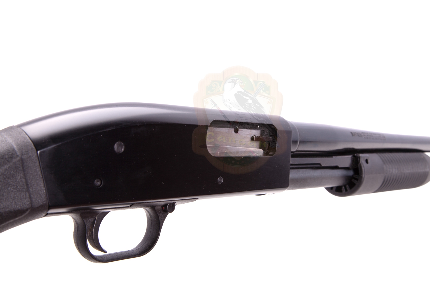 Рушниця Maverick M88 кал.12 20" 8-Shot Фото 6
