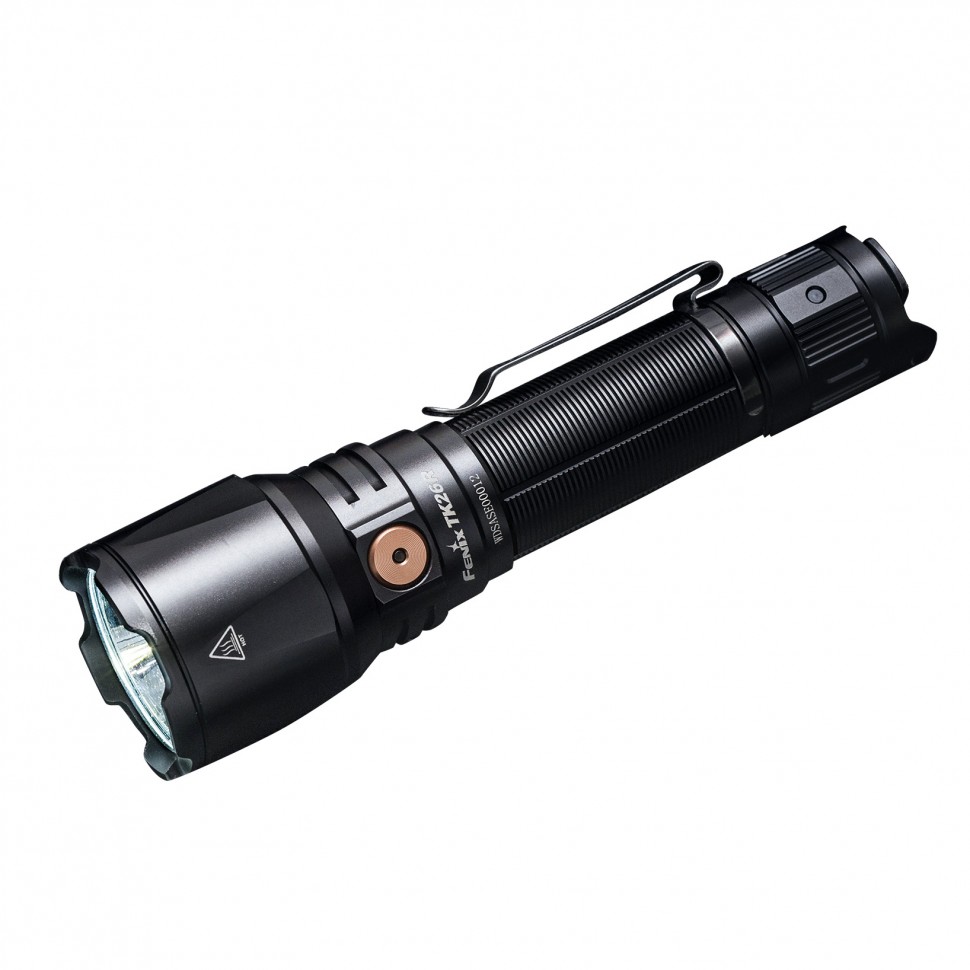 Ліхтар Fenix TK26R Фото 1