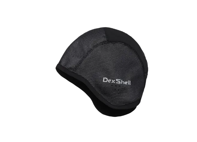 Підшоломник Dexshell Windproof Skull Cap Фото 1