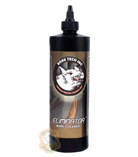 Засіб для чищення Bore Tech ELIMINATOR, 473 мл Фото 1